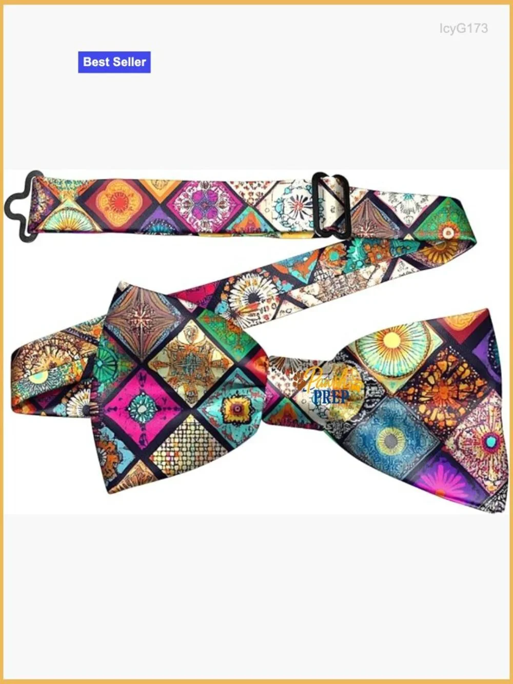 Pre-Tied Adjustable Bow Tie Formal Wedding Party Tuxedo Accessory